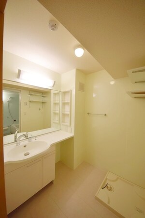 クレセントの物件内観写真